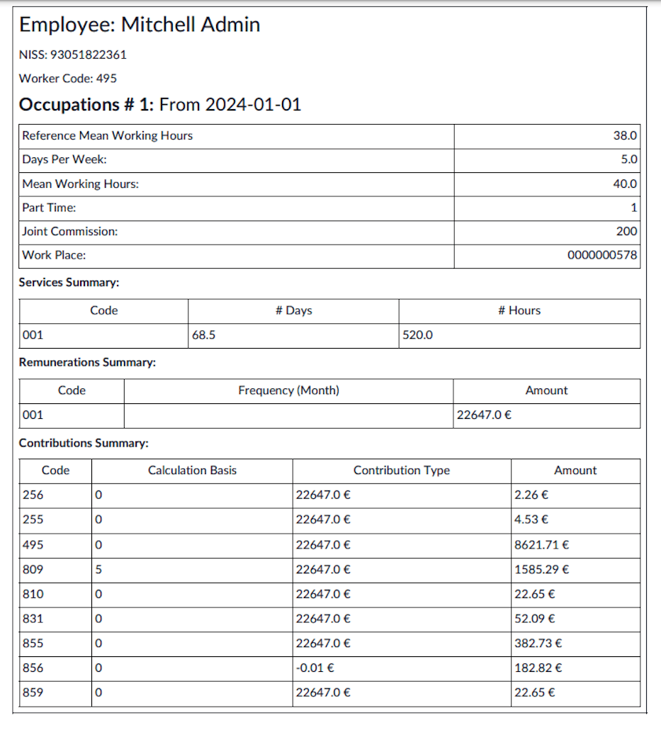 DmfA - PDF พนักงาน