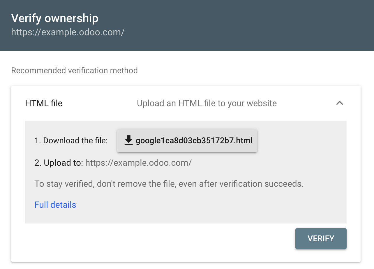 ดาวน์โหลดไฟล์ HTML