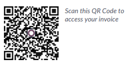 รหัส QR MyInvois