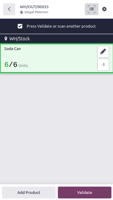 ภาพรวมการจัดส่งในการโอนเพื่อตรวจสอบ